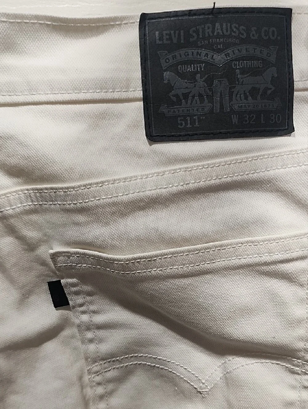 Levis please see